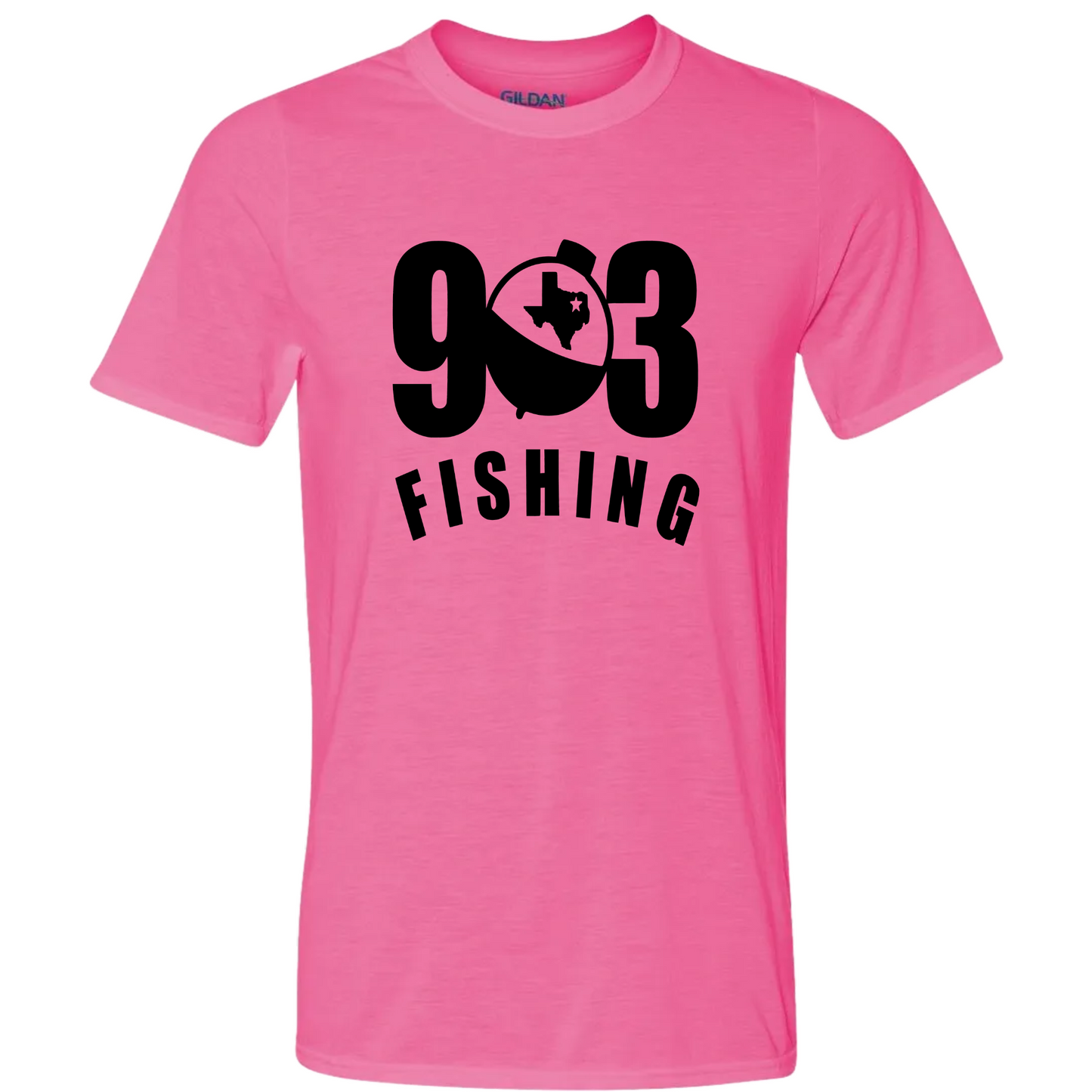 903 Fishing Classic Tee