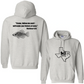 903 Fishing Texas State Hoodie