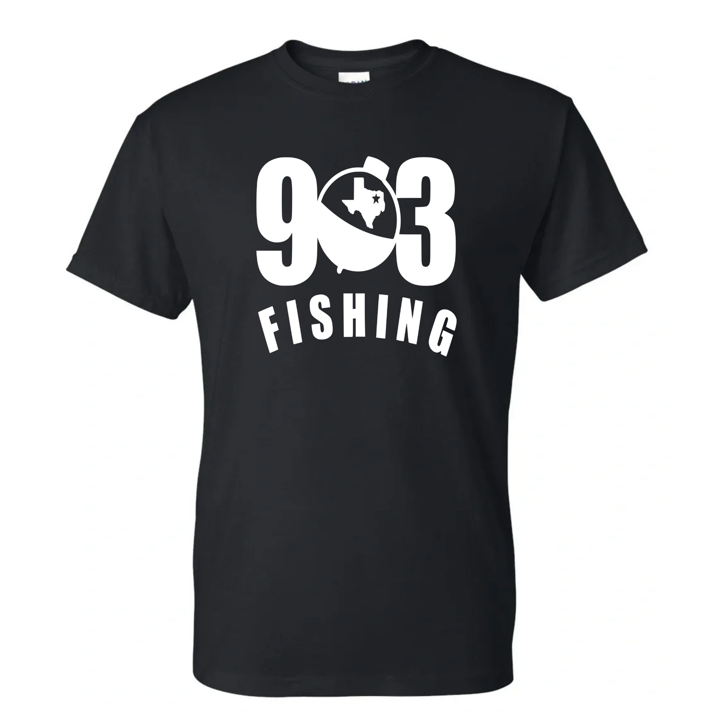 903 Fishing Classic Tee