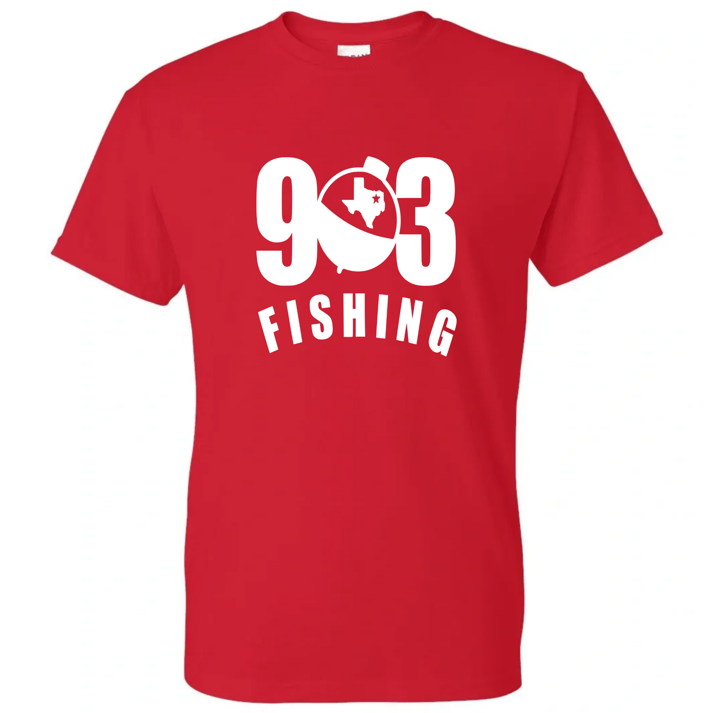 903 Fishing Classic Tee