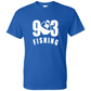 903 Fishing Classic Tee