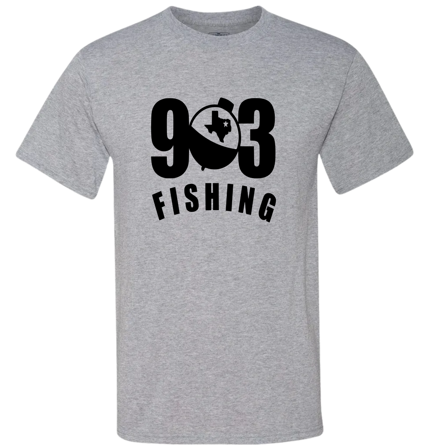 903 Fishing Classic Tee