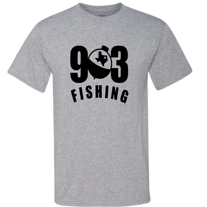 903 Fishing Classic Tee