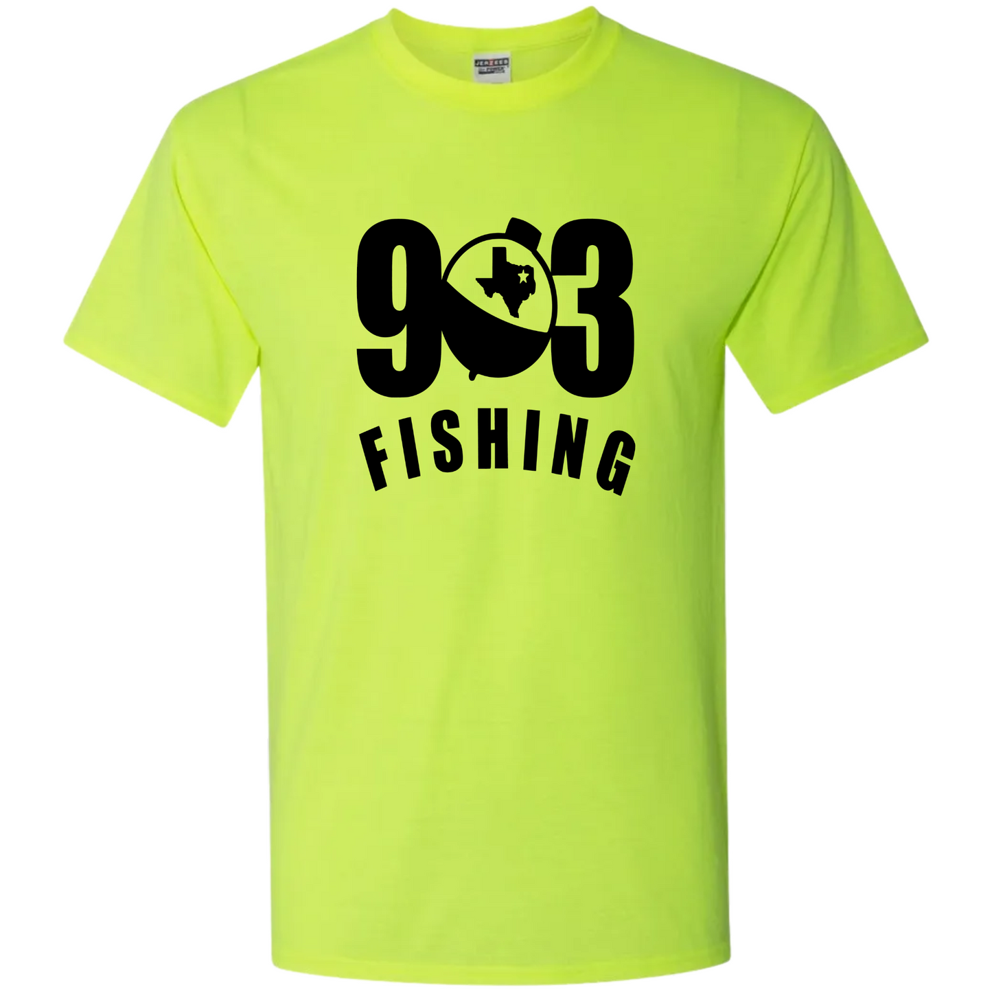 903 Fishing Classic Tee