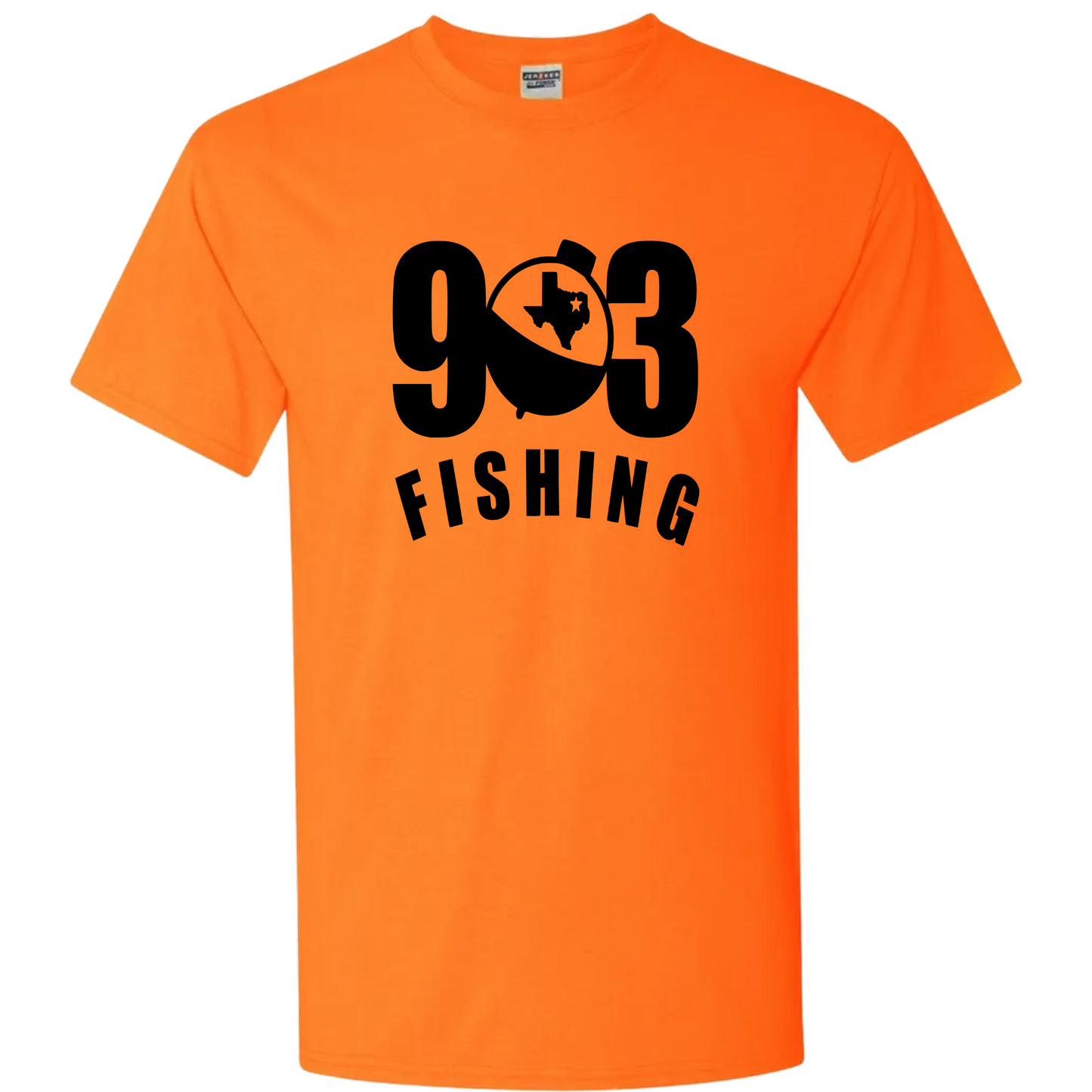 903 Fishing Classic Tee