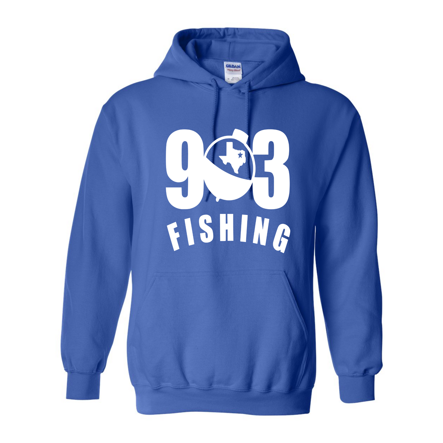 903 Fishing Hoodie (Copy)