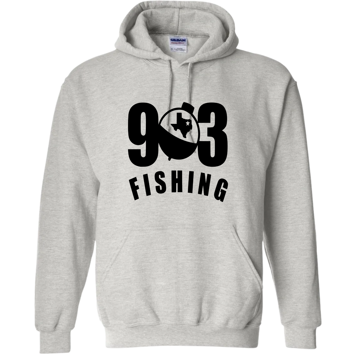 903 Fishing Hoodie (Copy)