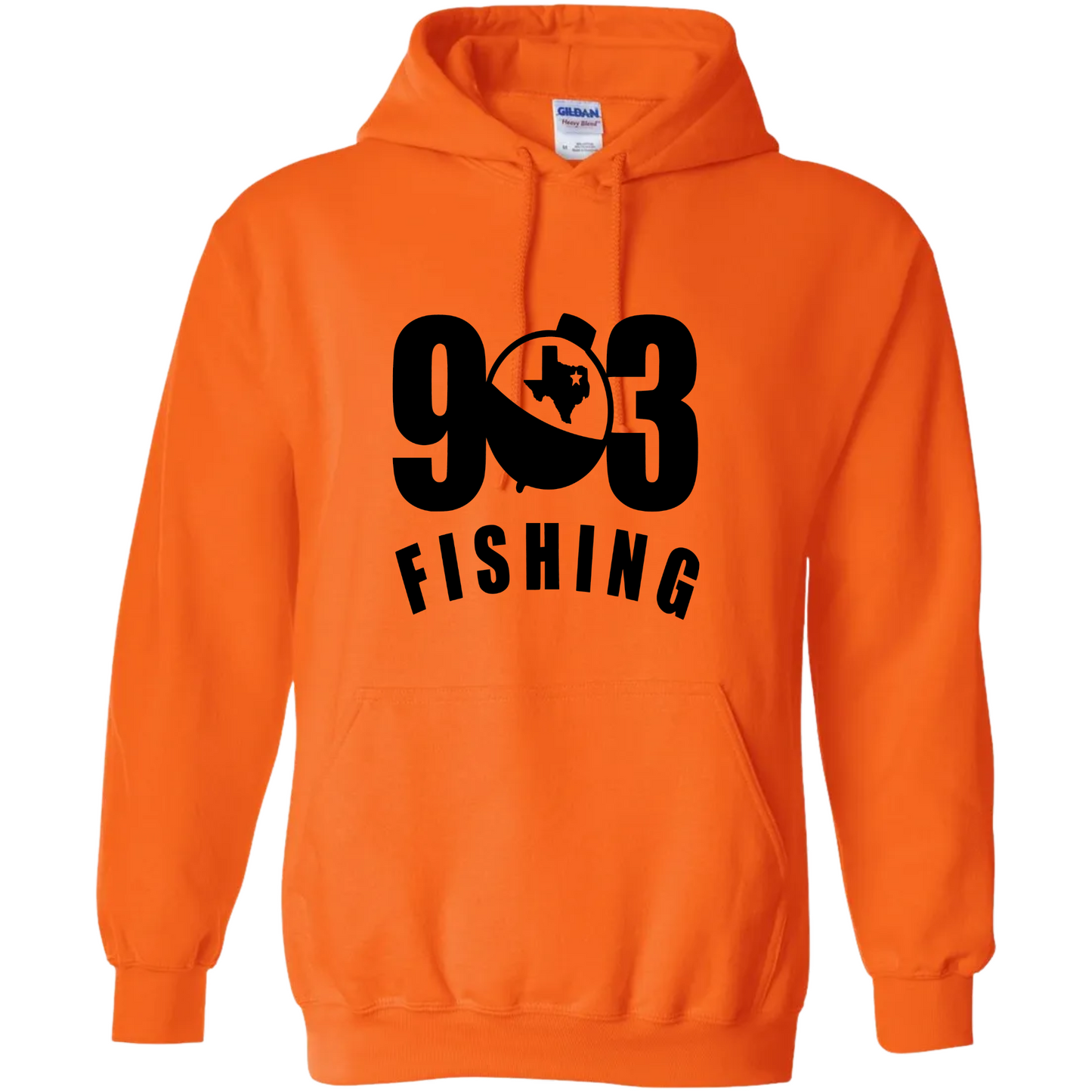 903 Fishing Hoodie (Copy)