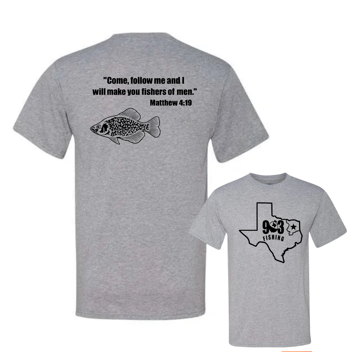 903 Fishing Texas State Classic Tee