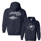 903 Fishing Texas State Hoodie