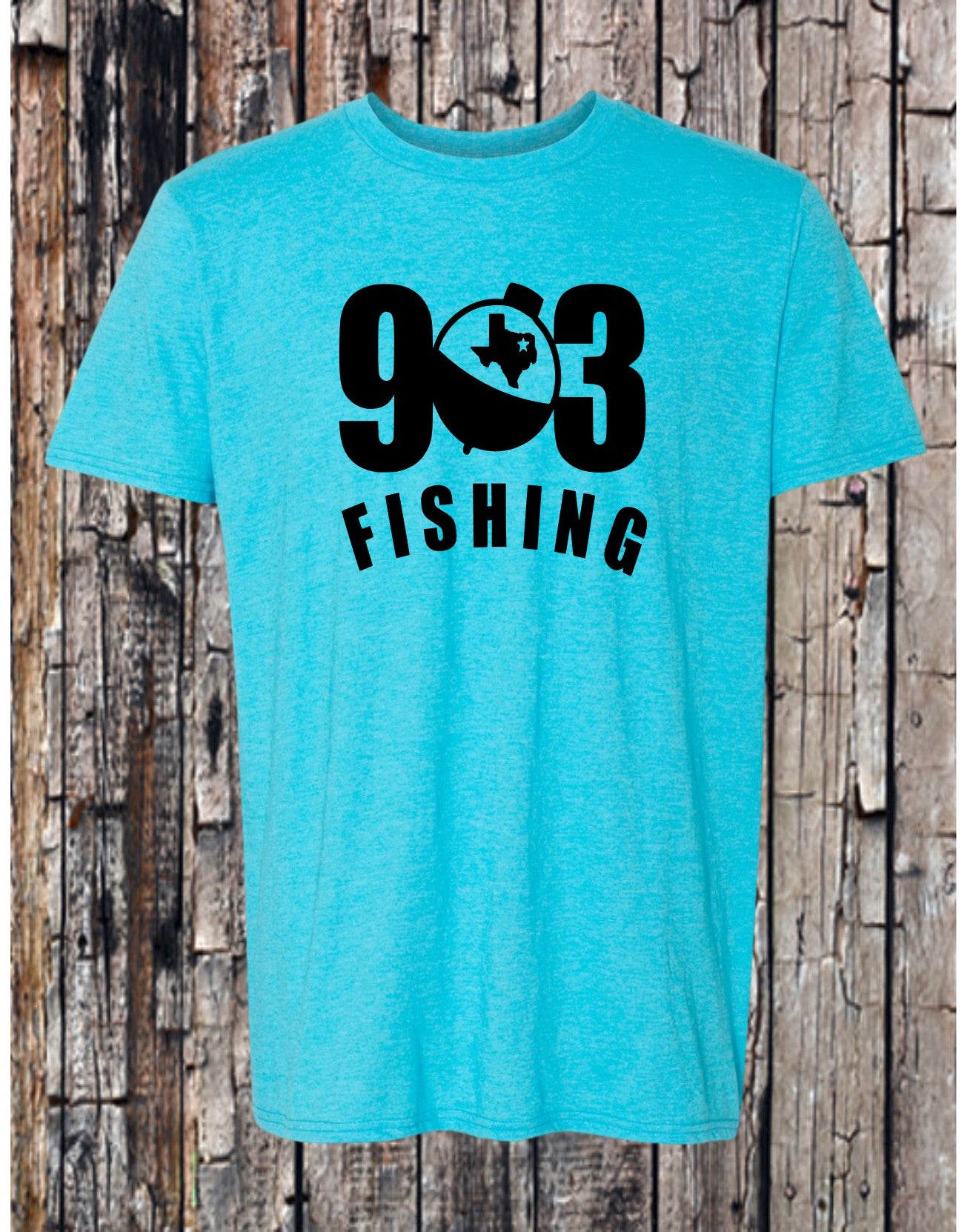 903 Fishing Classic Tee