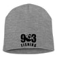 903 Fishing Embroidered Beanie