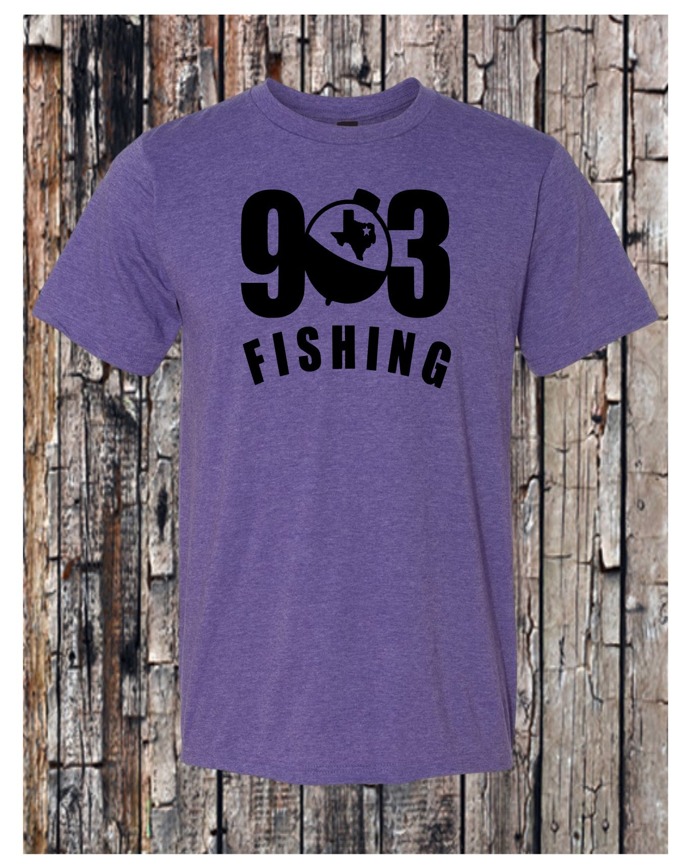 903 Fishing Classic Tee
