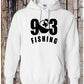 903 Fishing Hoodie