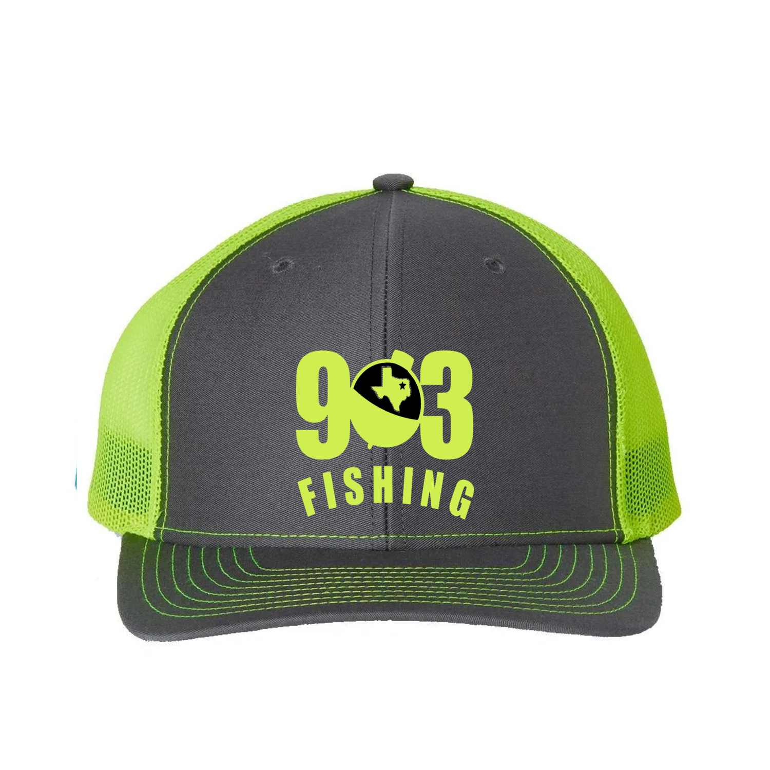 903 Fishing